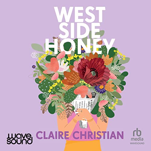 Cover of West Side Honey