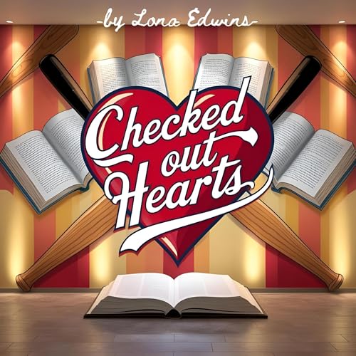 Cover of Checked Out Hearts