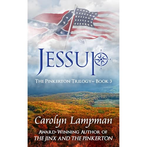 Cover of Jessup