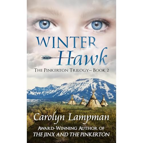 Cover of Winter Hawk