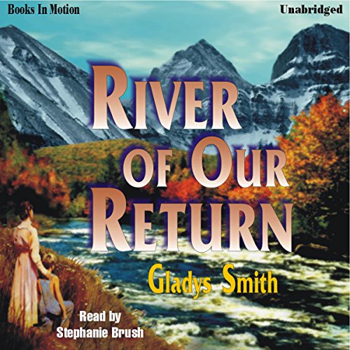 Cover of River of Our Return