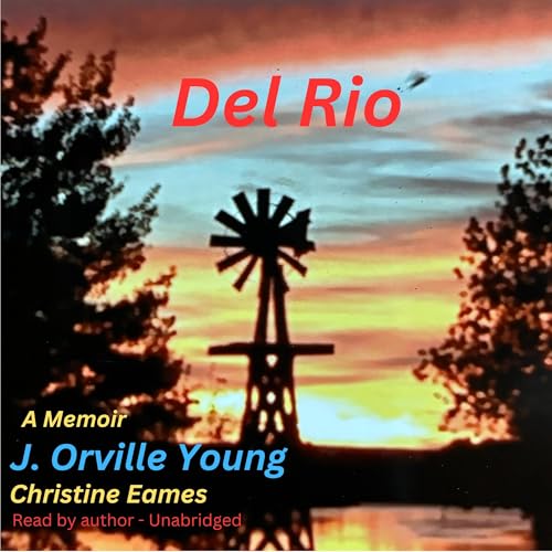 Cover of Del Rio