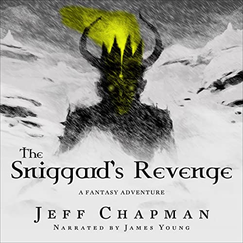Cover of The Sniggard's Revenge