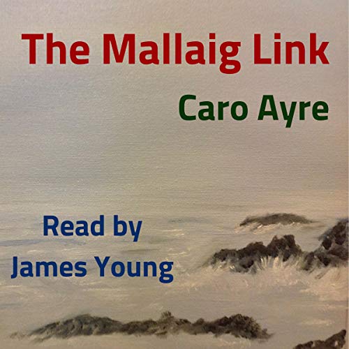 Cover of The Mallaig Link