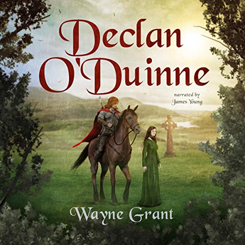 Cover of Declan O'Duinne