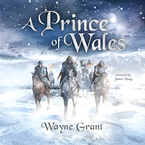 Cover of A Prince of Wales