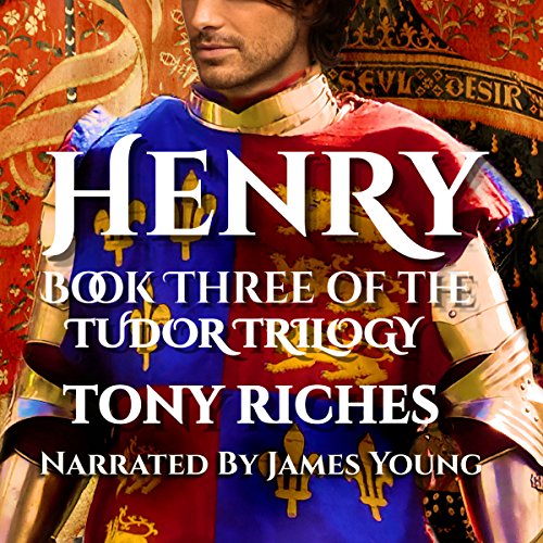 Cover of Henry