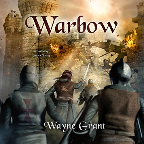 Cover of Warbow