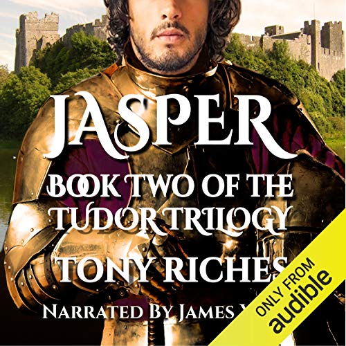 Cover of Jasper