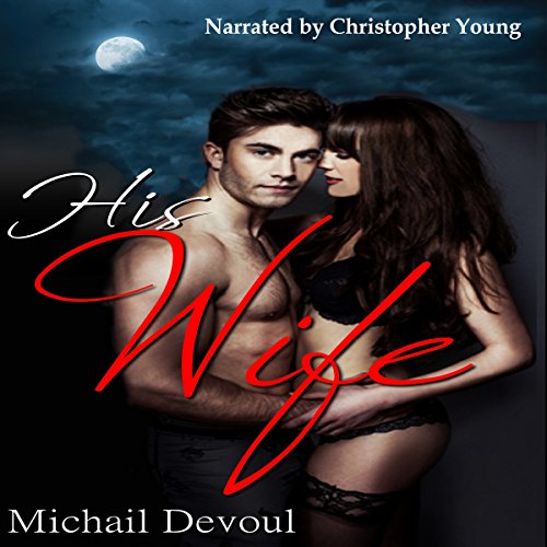 Cover of His Wife