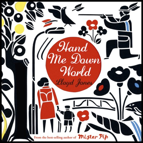 Cover of Hand Me Down World