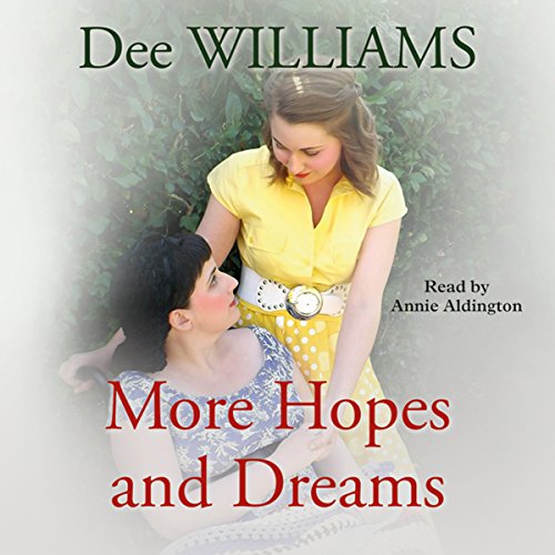 Cover of More Hopes and Dreams