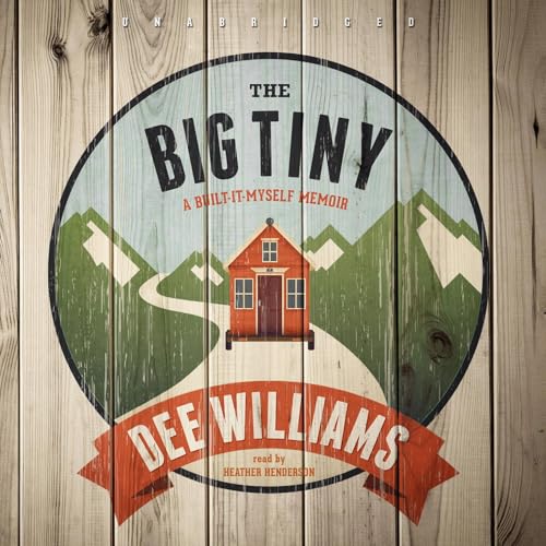 Cover of The Big Tiny