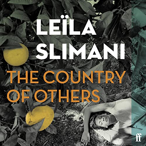 Cover of The Country of Others