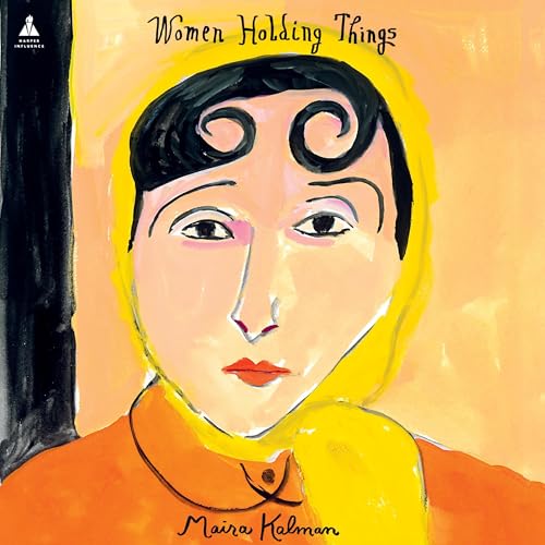 Cover of Women Holding Things