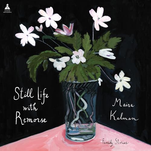 Cover of Still Life with Remorse