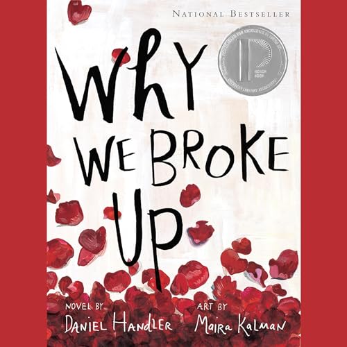 Cover of Why We Broke Up