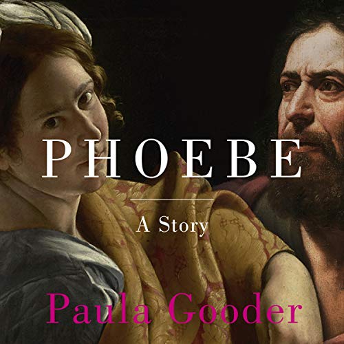 Cover of Phoebe