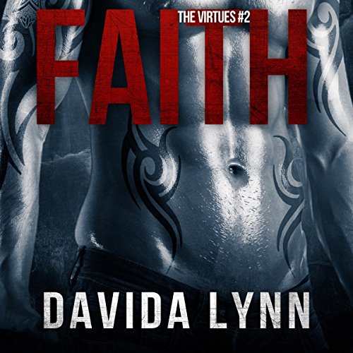 Cover of Faith: Biker Romance