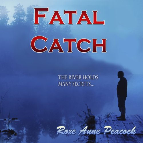 Cover of Fatal Catch