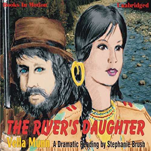 Cover of The River's Daughter