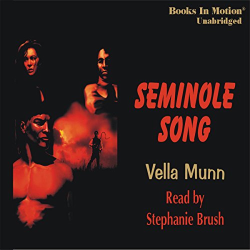 Cover of Seminole Song
