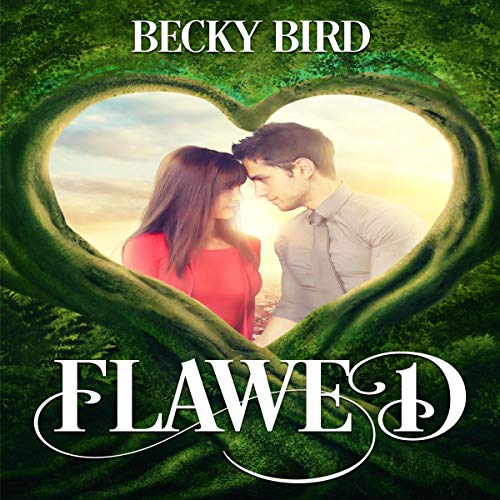 Cover of Flawed