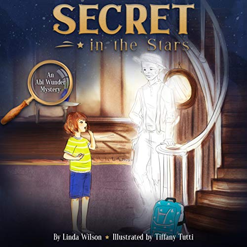 Cover of Secret in the Stars