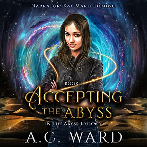 Cover of Accepting the Abyss