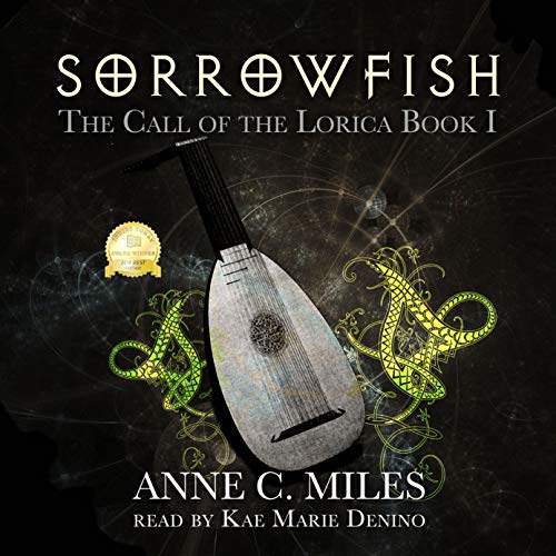 Cover of Sorrowfish