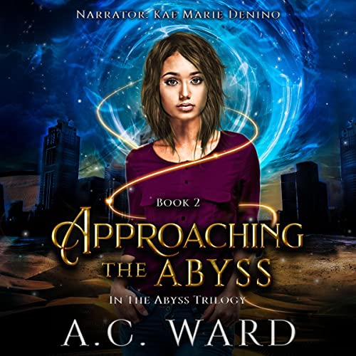 Cover of Approaching the Abyss