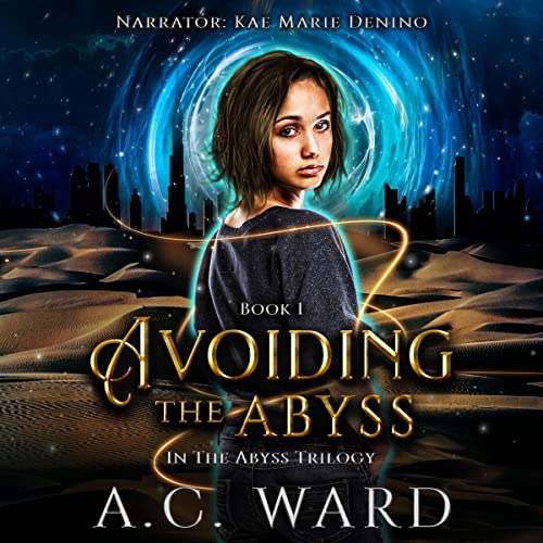 Cover of Avoiding the Abyss