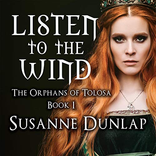 Cover of Listen to the Wind
