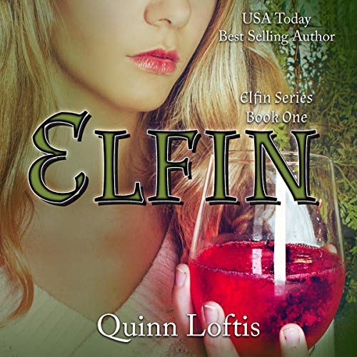 Cover of Elfin