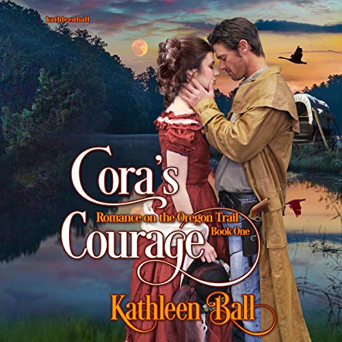 Cover of Cora's Courage