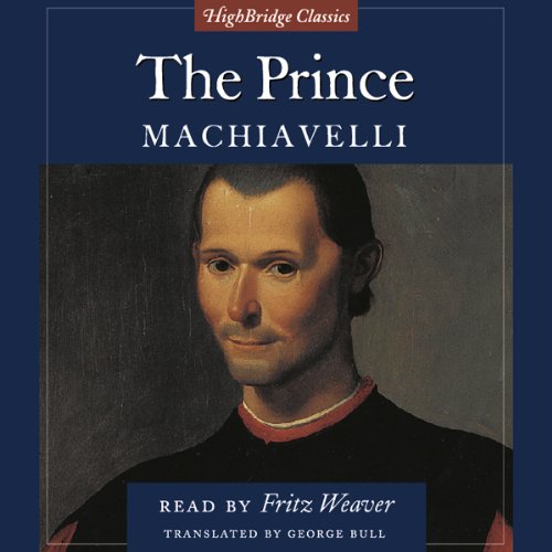 Cover of The Prince