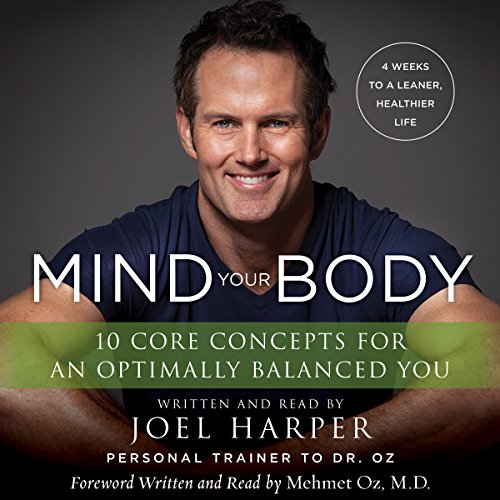 Cover of Mind Your Body
