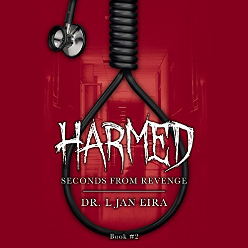Cover of Harmed, Book 2