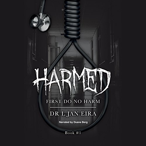 Cover of First Do No Harm