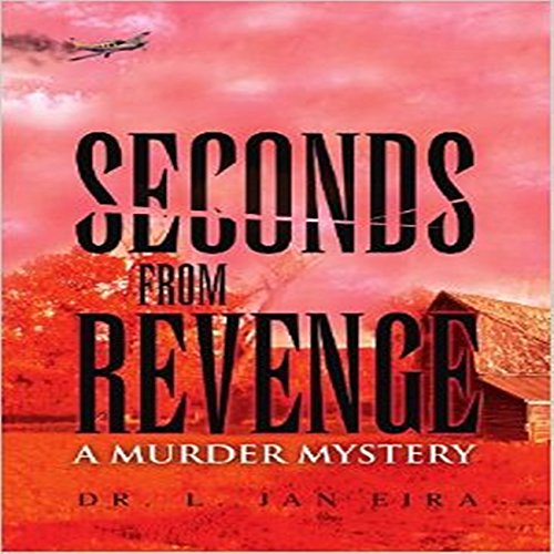 Cover of Seconds from Revenge