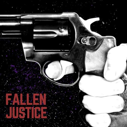 Cover of Fallen Justice