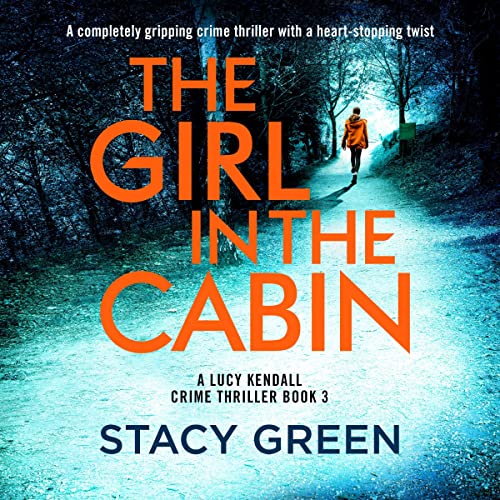 Cover of The Girl in the Cabin