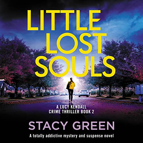 Cover of Little Lost Souls