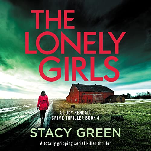 Cover of The Lonely Girls