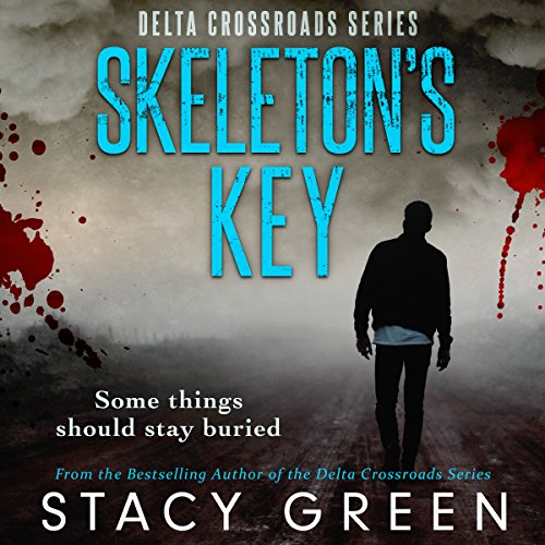 Cover of Skeleton's Key