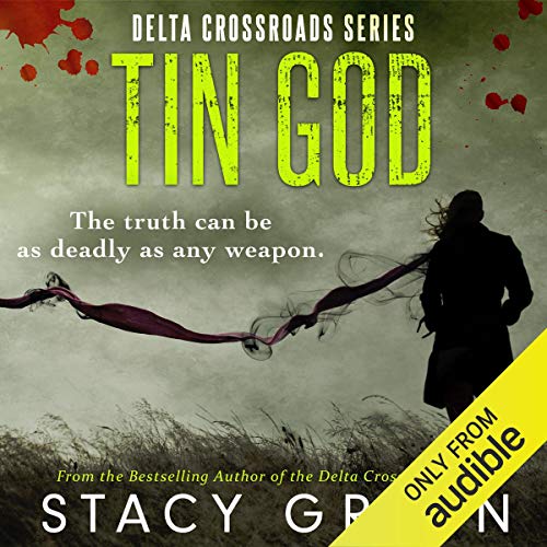 Cover of Tin God