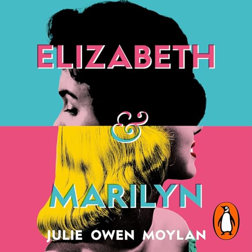 Cover of Elizabeth and Marilyn