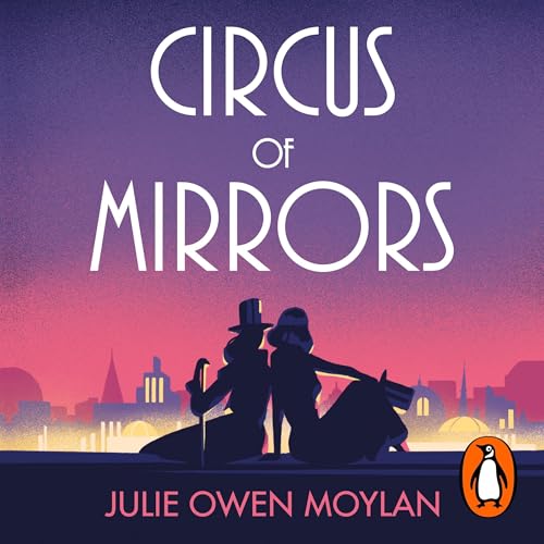 Cover of Circus of Mirrors