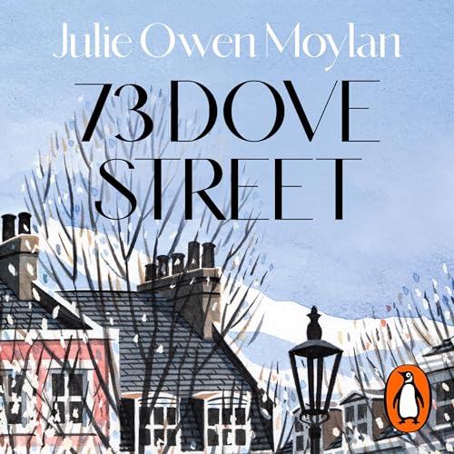 Cover of 73 Dove Street