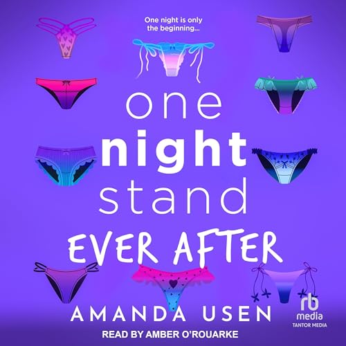 Cover of One Night Stand Ever After